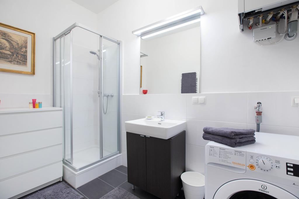 Apartament Schottenring