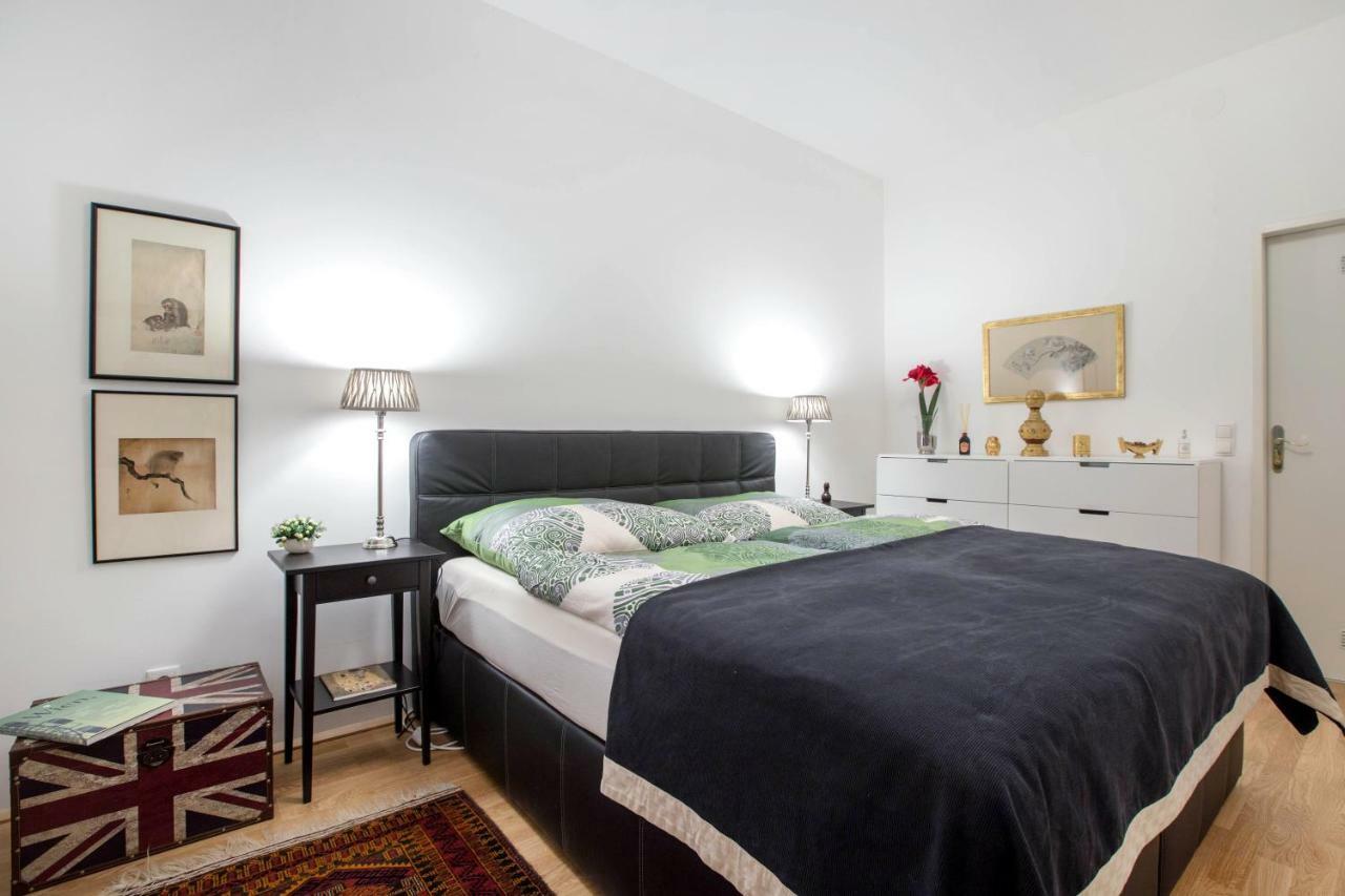 Apartament Schottenring
