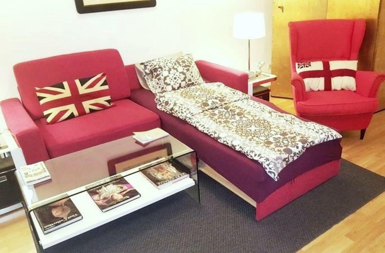 Apartament Schottenring *